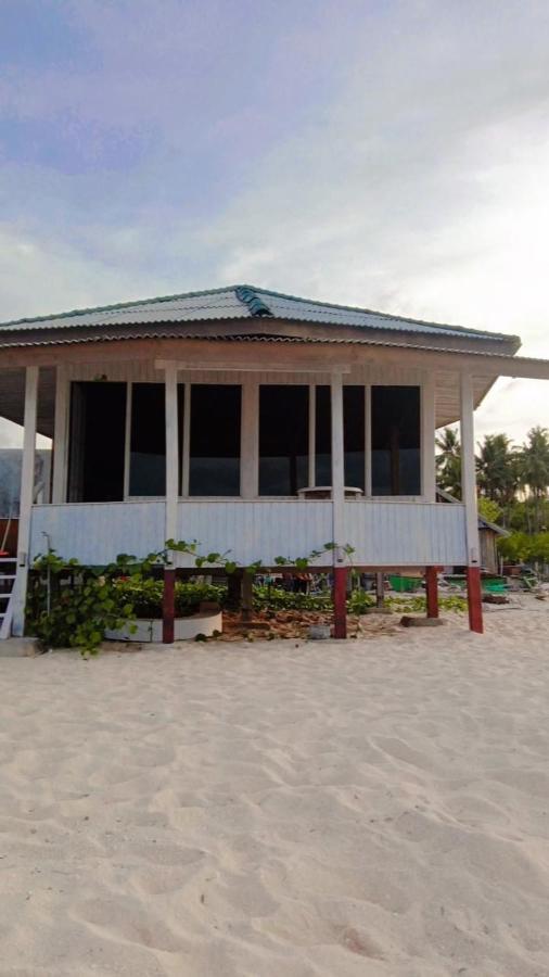 Home Stay Ramli Bira Bagian luar foto