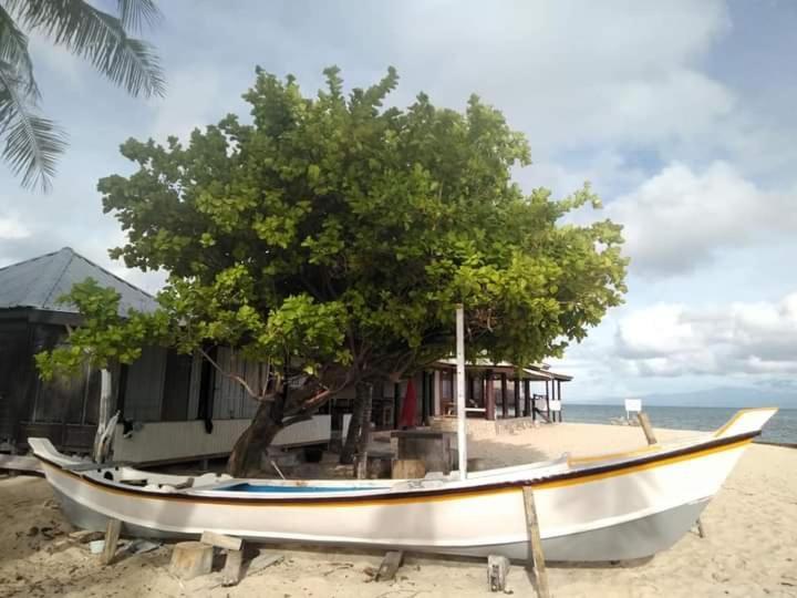Home Stay Ramli Bira Bagian luar foto