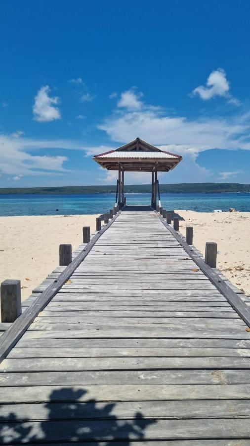 Home Stay Ramli Bira Bagian luar foto