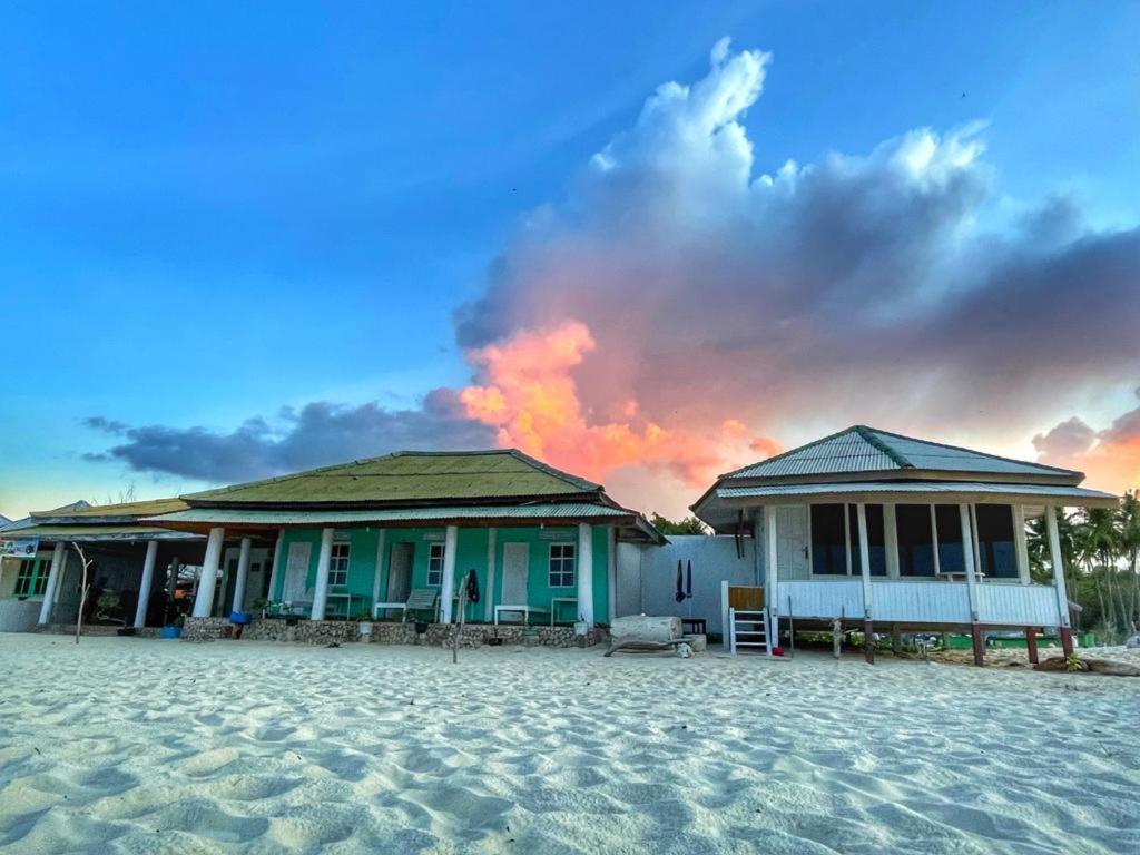 Home Stay Ramli Bira Bagian luar foto