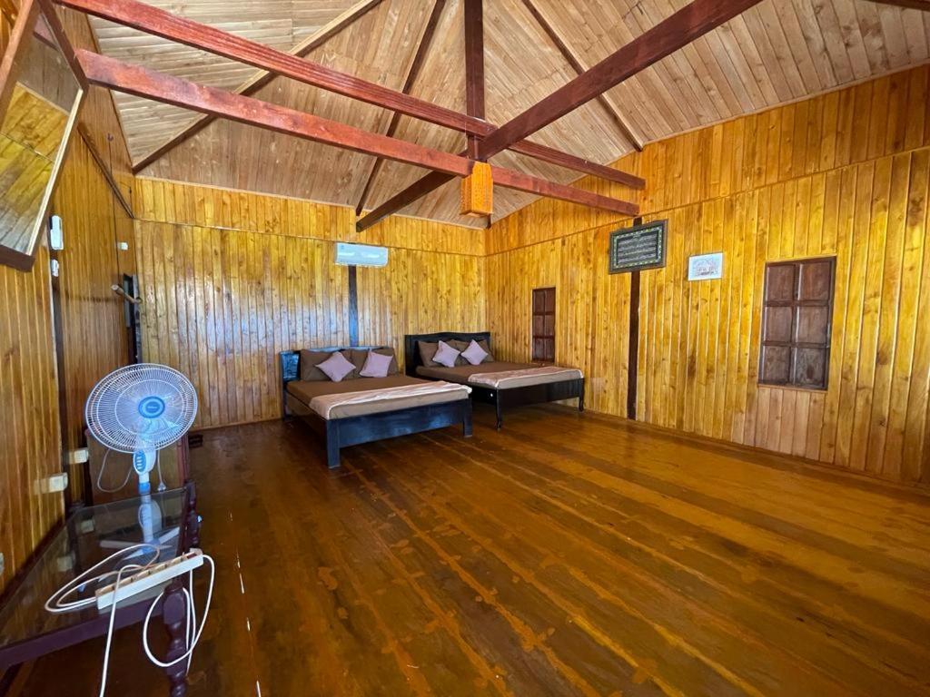 Home Stay Ramli Bira Bagian luar foto