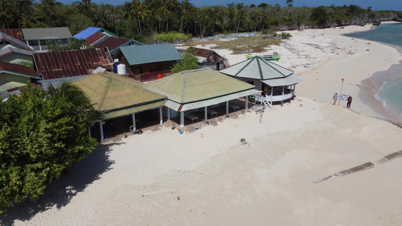 Home Stay Ramli Bira Bagian luar foto